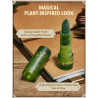 Herbologist Glitter Lipstick