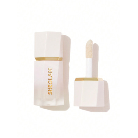 Glow Bloom Liquid Highlighter-Vanilla Frost
