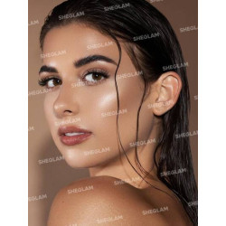 Glow Bloom Liquid Highlighter-Vanilla Frost