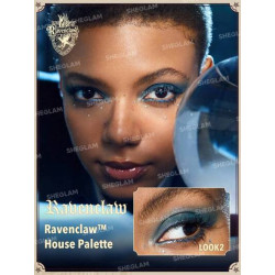 Harry Potter™ X SHEGLAM Ravenclaw™ House Palette