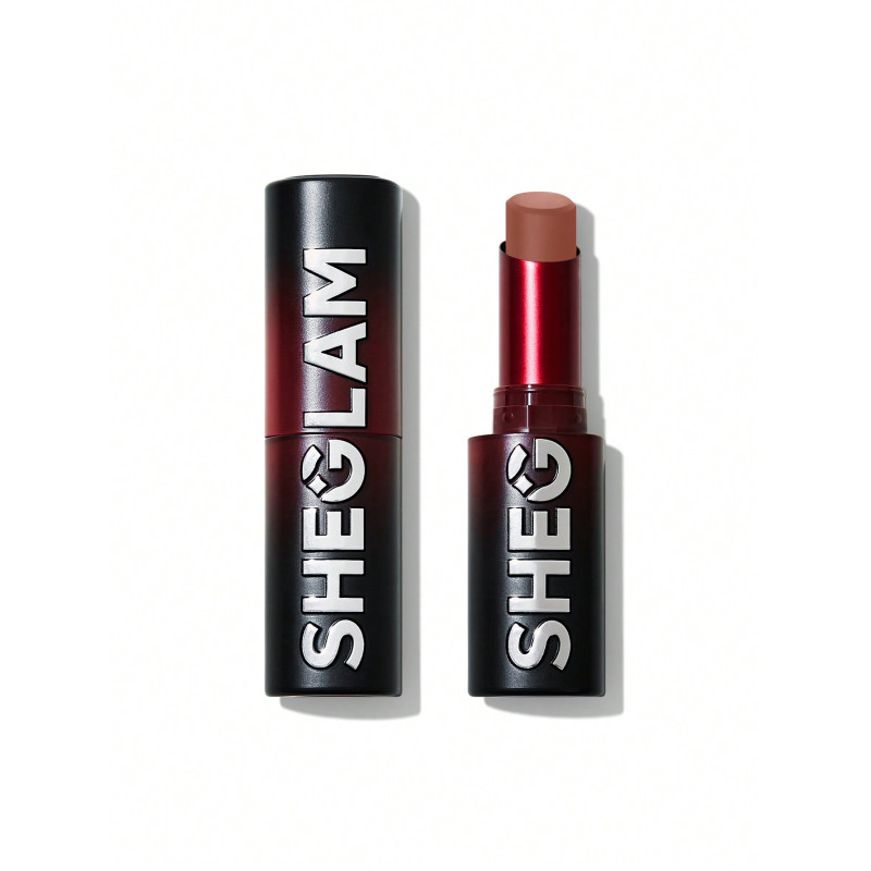 Dynamatte Boom Long-Lasting Matte Lipstick (Ember Rose Ver.)-My Beloved