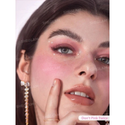 Love Dive Tender Heart Powder Blush-Dont Pink Twice