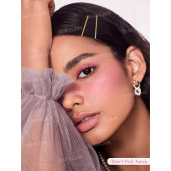 Love Dive Tender Heart Powder Blush-Dont Pink Twice