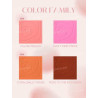 Love Dive Tender Heart Powder Blush-Dont Pink Twice
