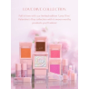 Love Dive Tender Heart Powder Blush-Dont Pink Twice