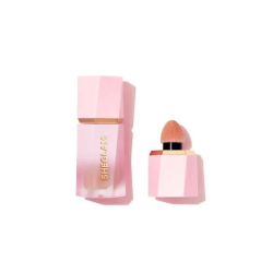 Color Bloom Liquid Blush Matte Finish