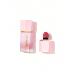 Color Bloom Liquid Blush Matte Finish