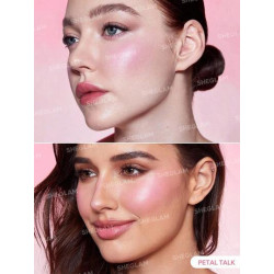 Color Bloom Liquid Blush Matte Finish