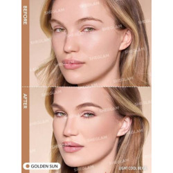 Sun Beam Matte Liquid Bronzer