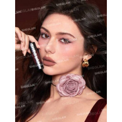 Dynamatte Boom Long-Lasting Matte Lipstick (Ember Rose Ver.)-My Beloved