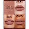Dynamatte Boom Long-Lasting Matte Lipstick (Ember Rose Ver.)-My Beloved
