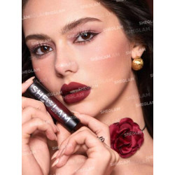 Dynamatte Boom Long-Lasting Matte Lipstick (Ember Rose Ver.)-My Beloved