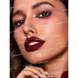 Dynamatte Boom Long-Lasting Matte Lipstick (Ember Rose Ver.)-My Beloved