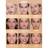 Skin-Focus High Coverage Powder Foundation