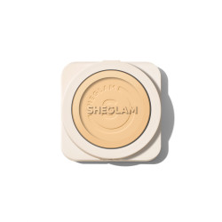 Skin-Focus High Coverage Powder Foundation