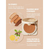 Skin-Focus High Coverage Powder Foundation