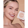 Skin-Focus High Coverage Powder Foundation