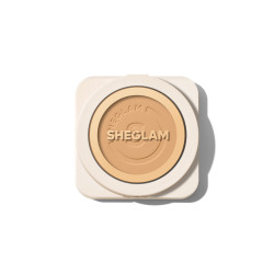 Skin-Focus High Coverage Powder Foundation