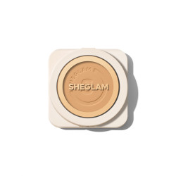 Skin-Focus High Coverage Powder Foundation