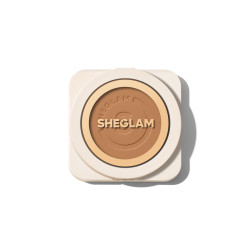 Skin-Focus High Coverage Powder Foundation