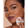 Skin-Focus High Coverage Powder Foundation