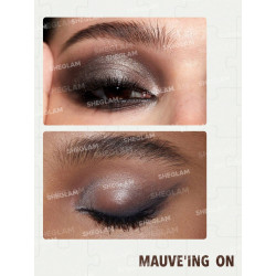 Jazy Jigsaw Eyeshadow Palette