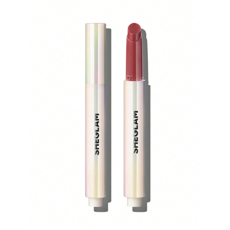 Pout-Perfect Shine Lip Plumper