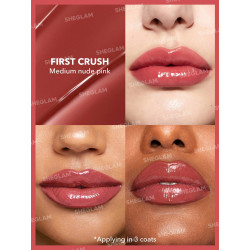 Pout-Perfect Shine Lip Plumper