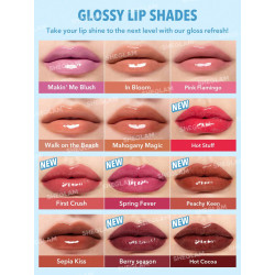 Pout-Perfect Shine Lip Plumper