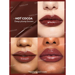 Pout-Perfect Shine Lip Plumper