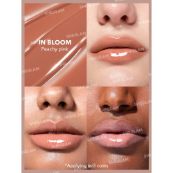 Pout-Perfect Shine Lip Plumper