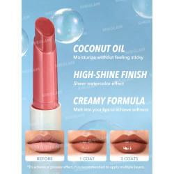 Pout-Perfect Shine Lip Plumper