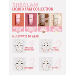 Glow Bloom Liquid Highlighter