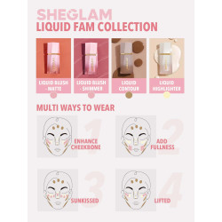 Glow Bloom Liquid Highlighter