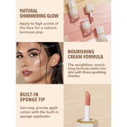 Glow Bloom Liquid Highlighter