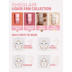 Glow Bloom Liquid Highlighter