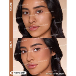 Sun Beam Matte Liquid Bronzer