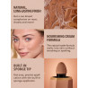 Sun Beam Matte Liquid Bronzer