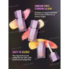 Chroma-Glow Bloom Liquid Highlighter-Flying Comet