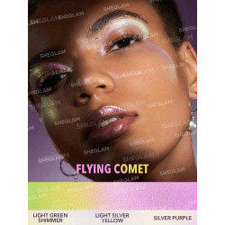 Chroma-Glow Bloom Liquid Highlighter-Flying Comet