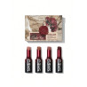 Dynamatte Boom Long-Lasting Matte Lipstick (Ember Rose Set)