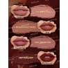 Dynamatte Boom Long-Lasting Matte Lipstick (Ember Rose Set)