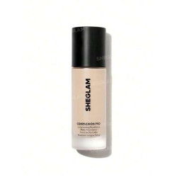 Complexion Pro Long Lasting Breathable Matte Foundation
