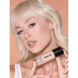Complexion Pro Long Lasting Breathable Matte Foundation