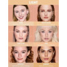 Complexion Pro Long Lasting Breathable Matte Foundation